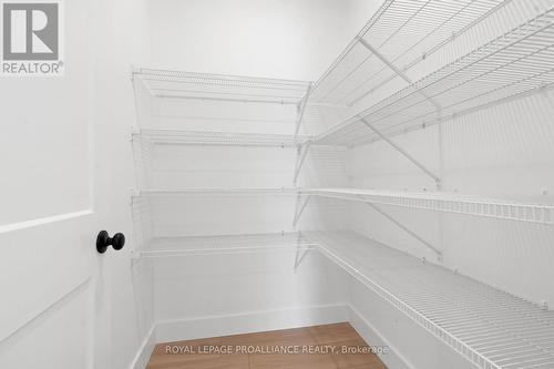 260 Durham Street, Cramahe (Colborne), ON - Indoor With Storage