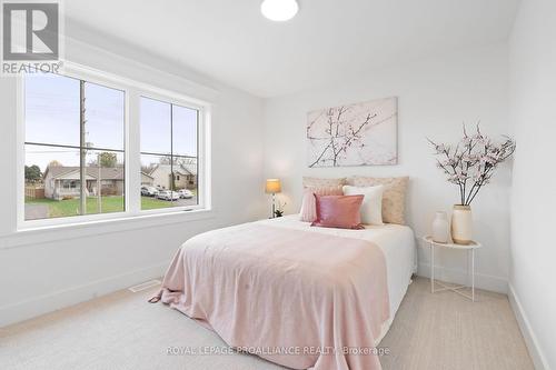 260 Durham Street, Cramahe (Colborne), ON - Indoor Photo Showing Bedroom