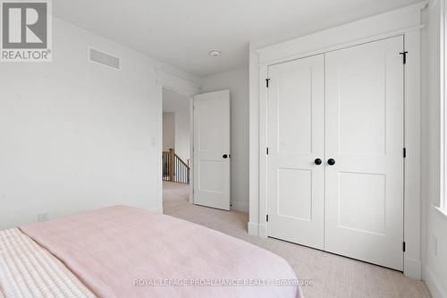 260 Durham Street, Cramahe (Colborne), ON - Indoor Photo Showing Bedroom