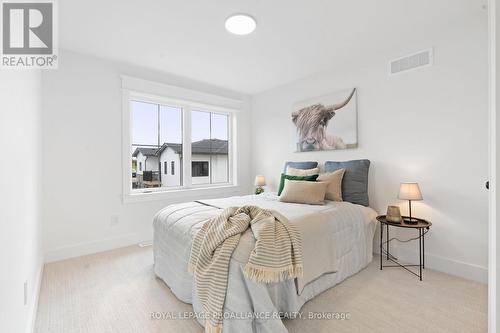 260 Durham Street, Cramahe (Colborne), ON - Indoor Photo Showing Bedroom