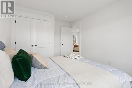 260 Durham Street, Cramahe (Colborne), ON - Indoor Photo Showing Bedroom