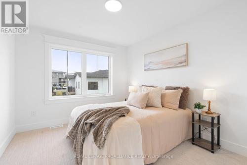 260 Durham Street, Cramahe (Colborne), ON - Indoor Photo Showing Bedroom