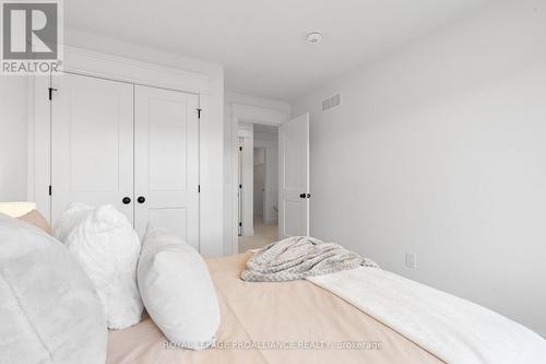 260 Durham Street, Cramahe (Colborne), ON - Indoor Photo Showing Bedroom