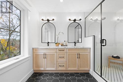 260 Durham Street, Cramahe (Colborne), ON - Indoor Photo Showing Bathroom