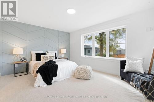 260 Durham Street, Cramahe (Colborne), ON - Indoor Photo Showing Bedroom