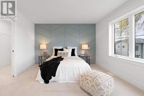 260 Durham Street, Cramahe (Colborne), ON - Indoor Photo Showing Bedroom