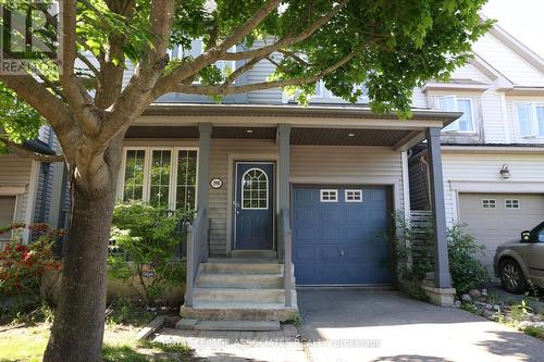 1998 Secretariat Place N, Oshawa, ON - Outdoor With Facade