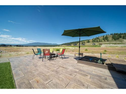 1617 Koocanusa Lake Drive, Lake Koocanusa, BC - Outdoor With View