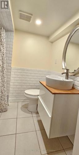 6 Chappel Hill Road, Toronto, ON - Indoor Photo Showing Bathroom