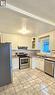 6 Chappel Hill Road, Toronto, ON  - Indoor Photo Showing Kitchen With Double Sink 