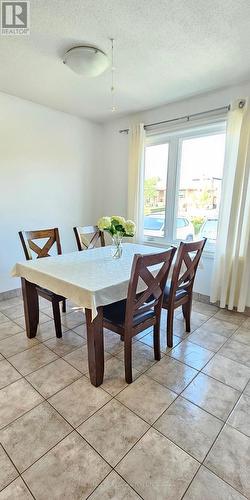 6 Chappel Hill Road, Toronto, ON - Indoor Photo Showing Dining Room