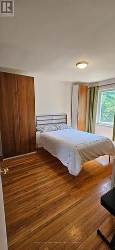 6 Chappel Hill Road, Toronto, ON - Indoor Photo Showing Bedroom