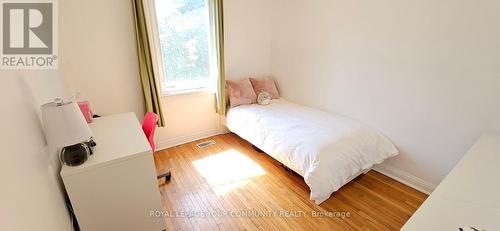 6 Chappel Hill Road, Toronto, ON - Indoor Photo Showing Bedroom