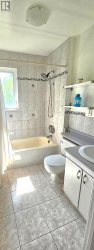 6 Chappel Hill Road, Toronto, ON - Indoor Photo Showing Bathroom