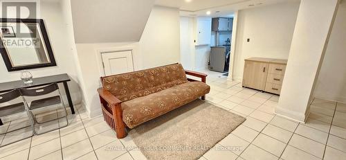 6 Chappel Hill Road, Toronto, ON - Indoor Photo Showing Other Room