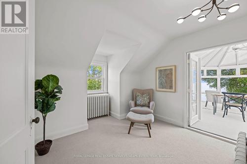 21 Lake Shore Drive, Toronto, ON - Indoor Photo Showing Other Room