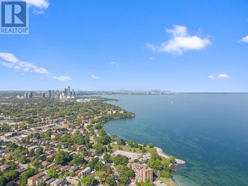 21 Lake Shore Drive, Toronto, ON - Outdoor With Body Of Water With View