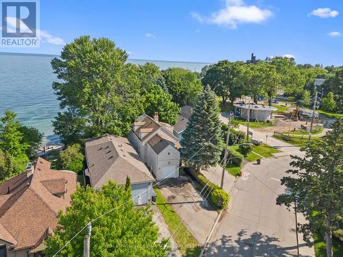 21 Lake Shore Drive, Toronto, ON - Outdoor With Body Of Water With View