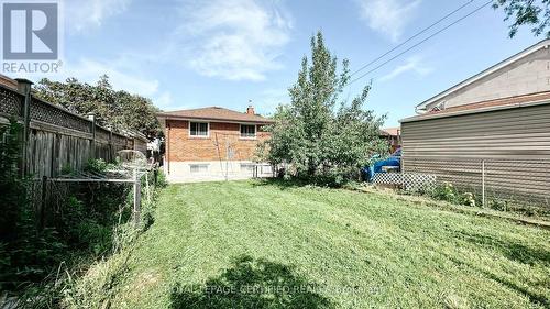 18 Vimy Avenue, Toronto, ON - Outdoor With Exterior