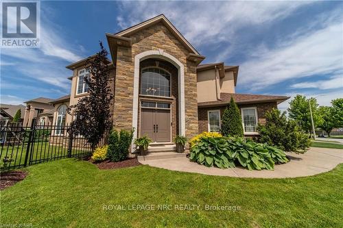 8871 Mcgarry Drive, Niagara Falls, ON - Outdoor