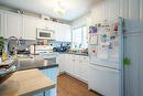 3755 Glover Avenue, Armstrong, BC  - Indoor Photo Showing Kitchen 