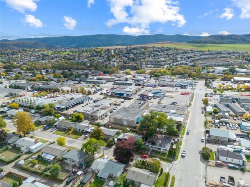 3-4223 25A Avenue, Vernon, BC 