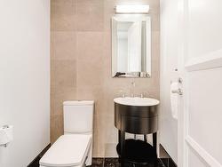 Powder room - 