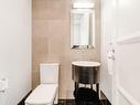 Powder room - 760-1280 Rue Sherbrooke O., Montréal (Ville-Marie), QC  - Indoor Photo Showing Bathroom 