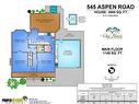 545 Aspen Rd, Comox, BC 