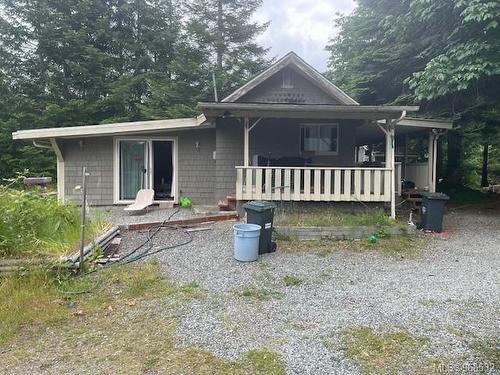 2810 Burde St, Port Alberni, BC 