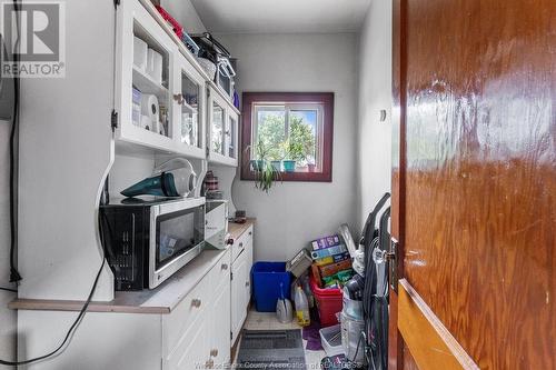 1157-59 Pierre Avenue, Windsor, ON - Indoor Photo Showing Other Room