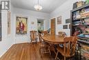 1157-59 Pierre Avenue, Windsor, ON  - Indoor Photo Showing Dining Room 