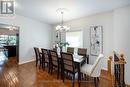24 Montague Avenue, Clarington, ON  - Indoor Photo Showing Dining Room 