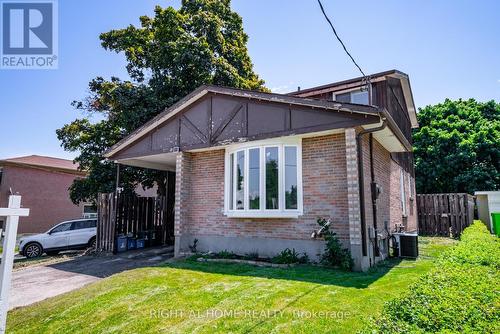 655 Bloor Street E, Oshawa, ON - Outdoor