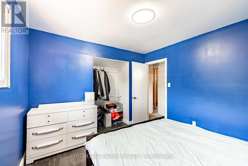 655 Bloor Street E, Oshawa, ON - Indoor Photo Showing Bedroom