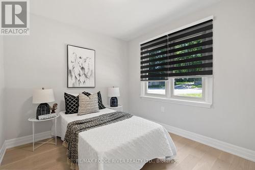 267 Liberty Street N, Clarington, ON - Indoor Photo Showing Bedroom