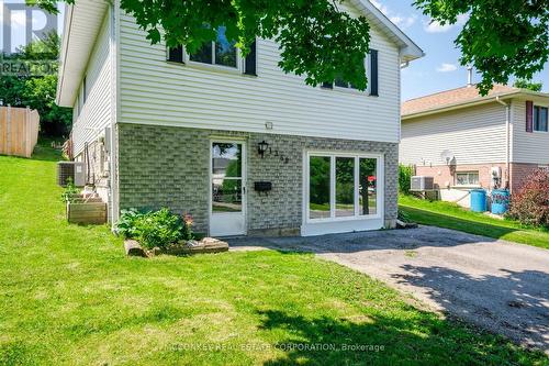 1368 Tudor Crescent, Peterborough, ON - Outdoor With Exterior