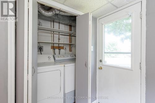 1368 Tudor Crescent, Peterborough, ON - Indoor Photo Showing Laundry Room