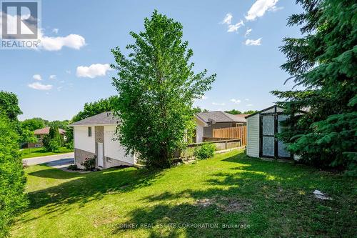 1368 Tudor Crescent, Peterborough, ON - Outdoor