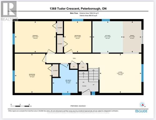 1368 Tudor Crescent, Peterborough, ON - Other