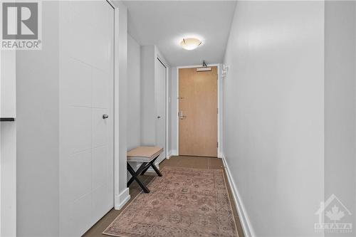 40 Nepean Street Unit#1401, Ottawa, ON - Indoor Photo Showing Other Room