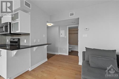 40 Nepean Street Unit#1401, Ottawa, ON - Indoor