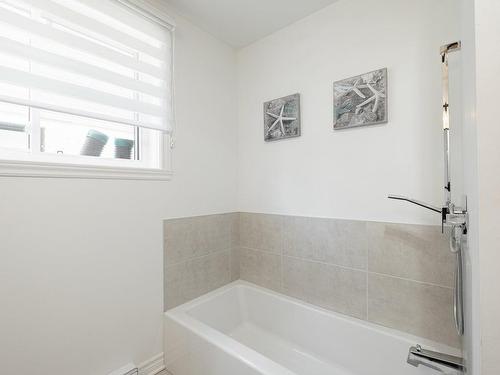 Salle de bains - 819 Rue Richelieu, Saint-Roch-De-Richelieu, QC - Indoor Photo Showing Bathroom