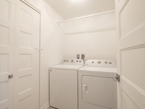 Salle de lavage - 819 Rue Richelieu, Saint-Roch-De-Richelieu, QC - Indoor Photo Showing Laundry Room