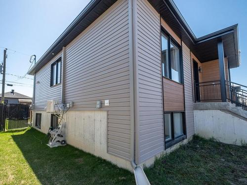 Exterior - 819 Rue Richelieu, Saint-Roch-De-Richelieu, QC - Outdoor With Exterior