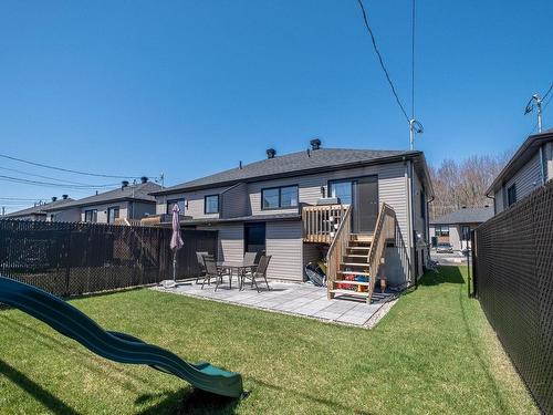 Master bedroom - 819 Rue Richelieu, Saint-Roch-De-Richelieu, QC - Outdoor