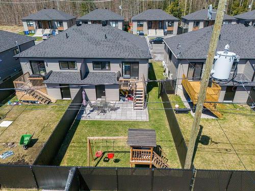 Overall view - 819 Rue Richelieu, Saint-Roch-De-Richelieu, QC - Outdoor