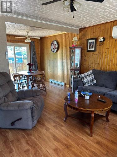 66 Kitchen'S Hill, Harbour Grace, NL - Indoor Photo Showing Living Room