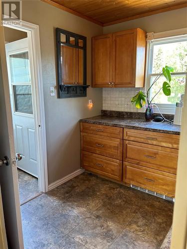 66 Kitchen'S Hill, Harbour Grace, NL - Indoor Photo Showing Kitchen