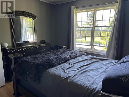 66 Kitchen'S Hill, Harbour Grace, NL - Indoor Photo Showing Bedroom